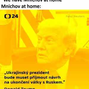 Obrázek 'mnichov at home'