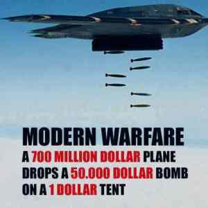 Obrázek 'modern war'