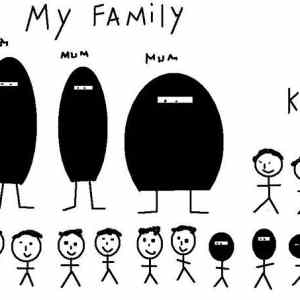 Obrázek 'moje rodinka'