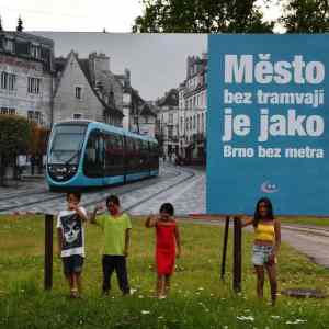 Obrázek 'morgosi si delaj pdel z brna'