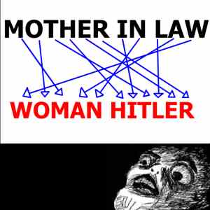 Obrázek 'mother in law'