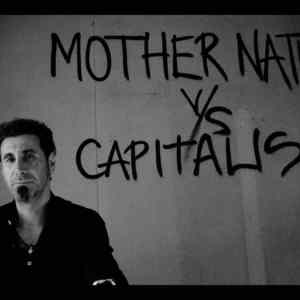 Obrázek 'mother nature vs capitalism'