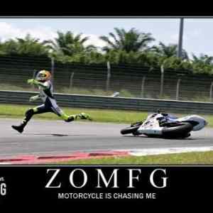 Obrázek 'motocycle is chasing me'