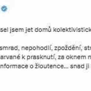 Obrázek 'motoriste kdyz musi jet MHD'