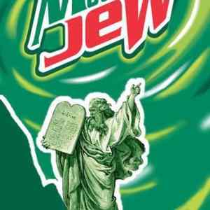 Obrázek 'mountain jew'