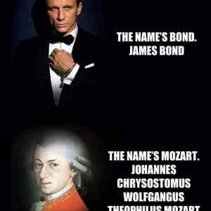 Obrázek 'mozart bond'