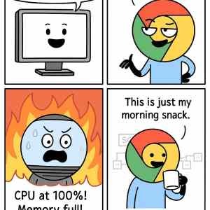Obrázek 'muj mobil uz ma 16GB RAM'