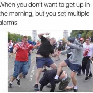 Obrázek 'multiple alarms   '