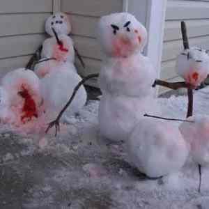 Obrázek 'murderer-snowman'
