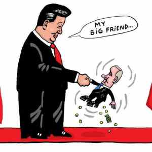 Obrázek 'my big friend'