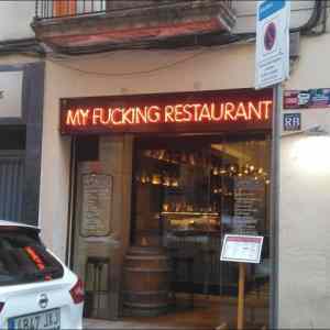 Obrázek 'my restaurant'