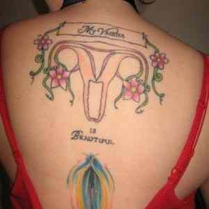 Obrázek 'my vagina is beautiful'