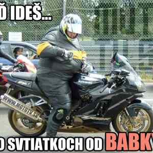 Obrázek 'na ceste od babicky'