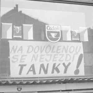 Obrázek 'na dovolenou'