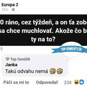 Obrázek 'naco budit'