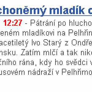 Obrázek 'nadpis idnes'