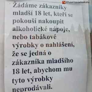 Obrázek 'nahlaste se'