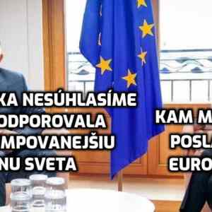 Obrázek 'najskorumpovanejsia krajina'