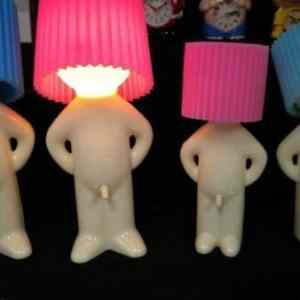 Obrázek 'naked trolls lamps'