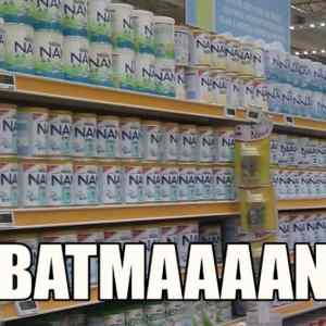 Obrázek 'nanananabatman'