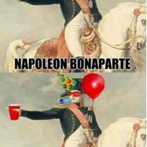 Obrázek 'napoleon'