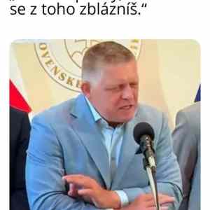 Obrázek 'neber ty uplatky'