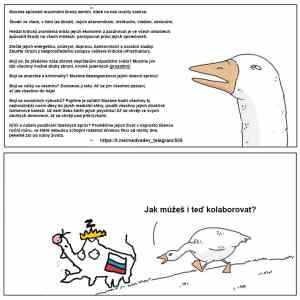 Obrázek 'neco jako vyhlaseni valky'