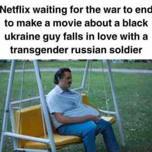 Obrázek 'negflix&nbsp;waitin'