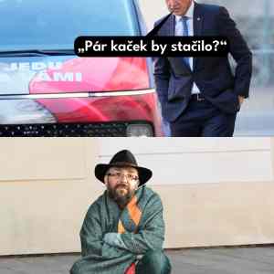 Obrázek 'nejaky zebrak'