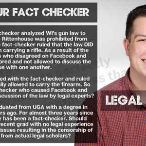 Obrázek 'nejduveryhodnejsi fact checker'