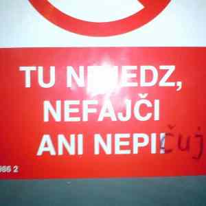 Obrázek 'nejedz nefajci'