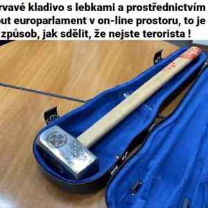 Obrázek 'nejste terorista'