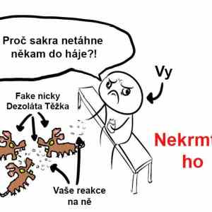 Obrázek 'nekrmte ho'