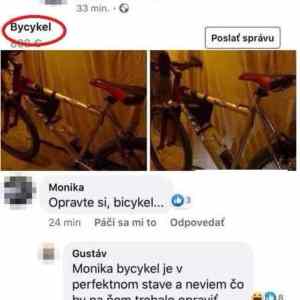 Obrázek 'neni treba opravovat more'