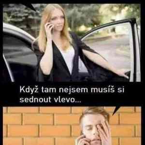 Obrázek 'nerobte nesamostatnym pickam taxikarov'