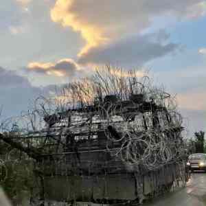 Obrázek 'neucesany rusky tank'