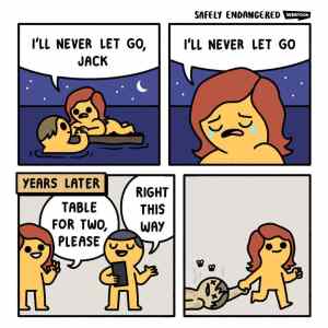 Obrázek 'never&nbsp;let&nbsp;go'