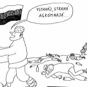 Obrázek 'nevstanou'