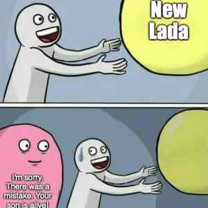 Obrázek 'new lada'