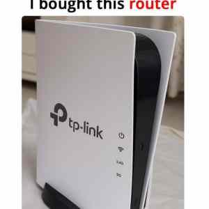Obrázek 'new router'