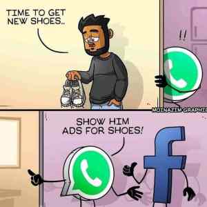 Obrázek 'new shoes '