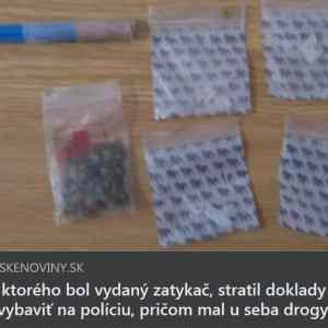 Obrázek 'nezer droge'