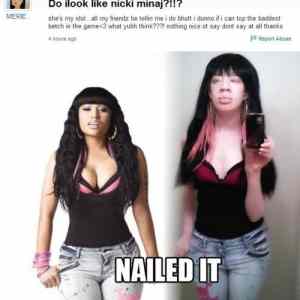 Obrázek 'nicki minaj'