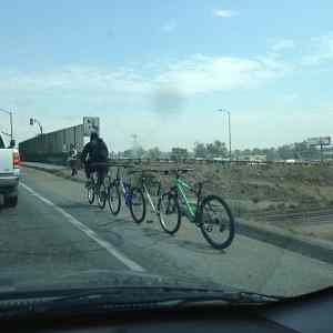 Obrázek 'ninjas bikes'