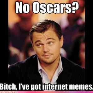 Obrázek 'no oscars'