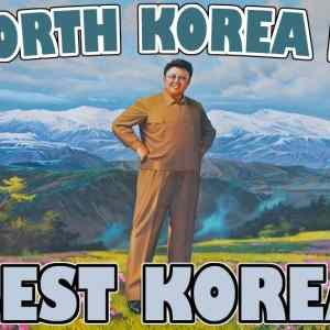 Obrázek 'north korea'