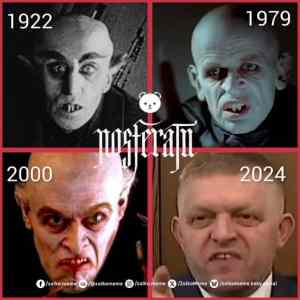 Obrázek 'nosferatu development'
