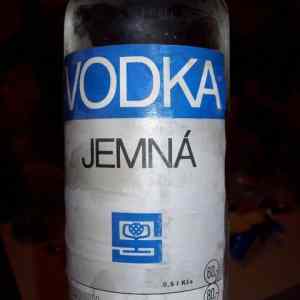 Obrázek 'nostalgia vodka'