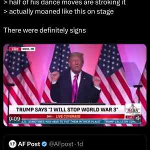 Obrázek 'not gay tho'