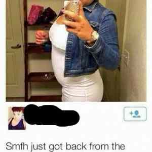 Obrázek 'not teen mom'